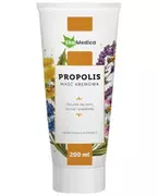 Balsamy i kremy do ciała - EkaMedica Propolis Maść kremowa 200 ml - miniaturka - grafika 1