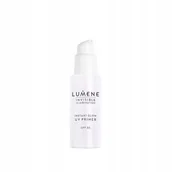 Bazy pod makijaż - Lumene Invisible Illumination Instant Glow UV Primer SPF 30 (30ml) - miniaturka - grafika 1