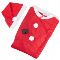 Stroje karnawałowe - TG52686-1 STRÓJ MIKOŁAJA - miniaturka - grafika 1