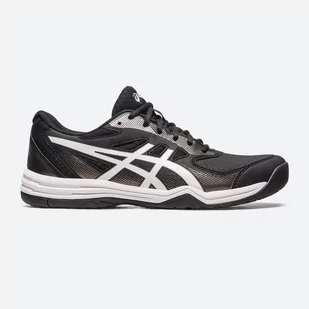 Buty tenisowe męskie Asics Court Slide na każdą nawierzchnię - Tenis ziemny - miniaturka - grafika 1