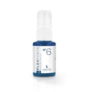 Lendan Plex Forte, olejek regenerujący do włosów, 75ml - Serum do włosów - miniaturka - grafika 1