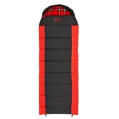 Śpiwory - Śpiwór turystyczny Nils Camp NC2003 - miniaturka - grafika 1