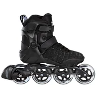 Rolki - Jazda na rolkach freeskate Powerslide Phuzion Xenon 90 - miniaturka - grafika 1