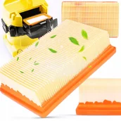 Filtry do odkurzaczy - Filtr Do Odkurzacza Karcher WD4 WD5 WD6 Premium Car Zamiennik 2.863-005.0 - miniaturka - grafika 1