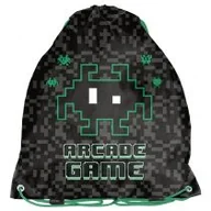 Worki na buty - Paso game Worek na obuwie Game PP24MC-712 - miniaturka - grafika 1