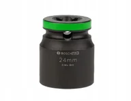 Klucze i nasadki - PRO nasadka udarowa 1/2” 10 MM Standard - miniaturka - grafika 1