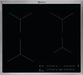 Płyty elektryczne do zabudowy - Electrolux EIT60443X - miniaturka - grafika 1