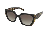 Okulary przeciwsłoneczne - Okulary przeciwsłoneczne Prada PR 15WS 3890A7 - miniaturka - grafika 1