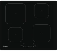 Płyty elektryczne do zabudowy - Indesit IS35Q60NE - miniaturka - grafika 1