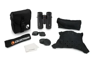Lornetka Celestron TrailSeeker 8x42 - Lornetki - miniaturka - grafika 6