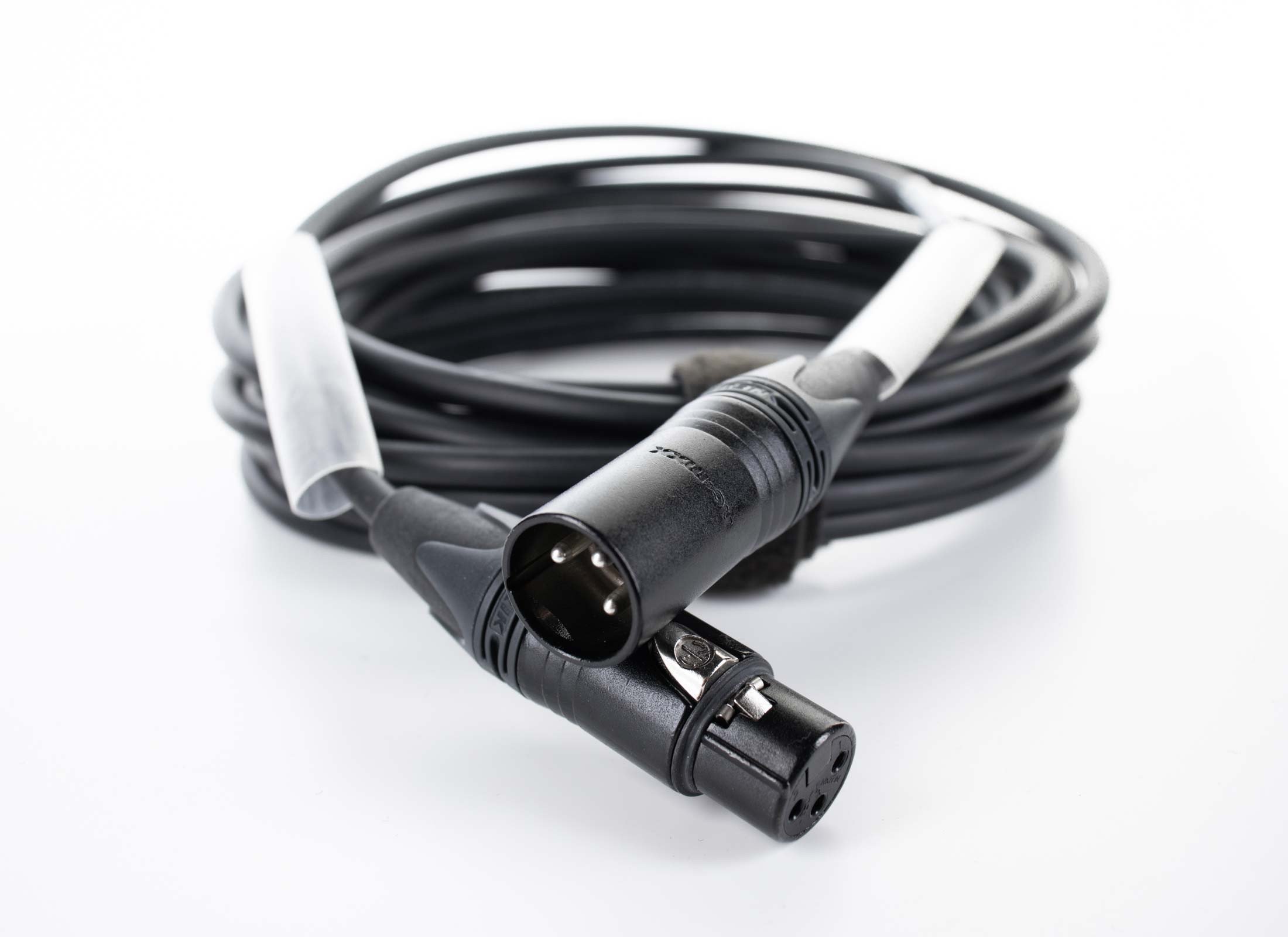 Cordial AES/EBU XLR to XLR cable, 5 m