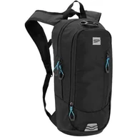 Plecaki - Plecak SPOKEY Lib Czarny - miniaturka - grafika 1