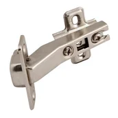 Zawiasy, okucia i inne akcesoria - Zawias 45 stopni + prowadnik - miniaturka - grafika 1