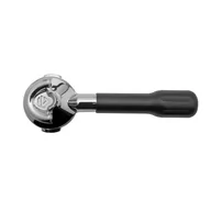 Zaparzacze i kawiarki - LELIT Portafilter 57mm z podwójną wylewką Lelit XMC05 XMC05 - miniaturka - grafika 1