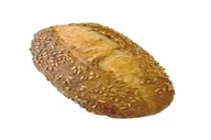 Chleb - Chleb pszenny bez drożdży ze słonecznikiem - miniaturka - grafika 1