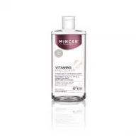 Płyny micelarne - MINCER VITAMINS PHILOSOPHY N° 1011 TONIZUJĄCY PŁYN MICELARNY 250 ml 7069579 - miniaturka - grafika 1