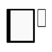 Osłony LCD do aparatów - Ggs Osłona LCD Larmor 4G Nikon D7500 D7500 D7500 - miniaturka - grafika 1