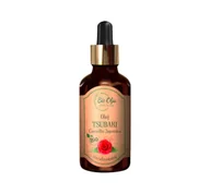 Kremy do twarzy - Bio Olja Olej Tsubaki Bio Camellia Japonica - miniaturka - grafika 1
