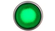 Inne akcesoria elektryczne - Spamel Przycisk sterowniczy 22mm zielony 1Z 1R z samopowrotem z podświetleniem ST22-KLZ-11-230-LED\AC ST22-KLZ-11-230-LED\AC - miniaturka - grafika 1