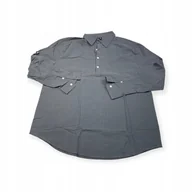 Koszule męskie - Elegancka koszula męska Ouku S - miniaturka - grafika 1