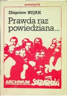 Historia Polski - Prawda raz powiedziana - miniaturka - grafika 1