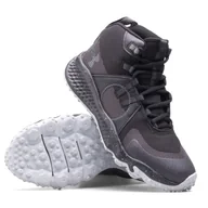 Buty sportowe męskie - Buty Under Armour Maven Trek M 3026370 (kolor Czarny) - miniaturka - grafika 1