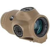 Lunety i akcesoria - Primary Arms - Powiększalnik do kolimatora SLx 3x Micro ACSS Pegasus - PA-SLX-3XMM-PEGASUS-FDE - miniaturka - grafika 1