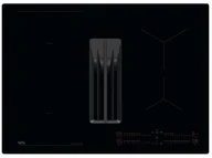 Płyty elektryczne do zabudowy - Płyta z systemem zasysania AEG NCH74B01CB - miniaturka - grafika 1