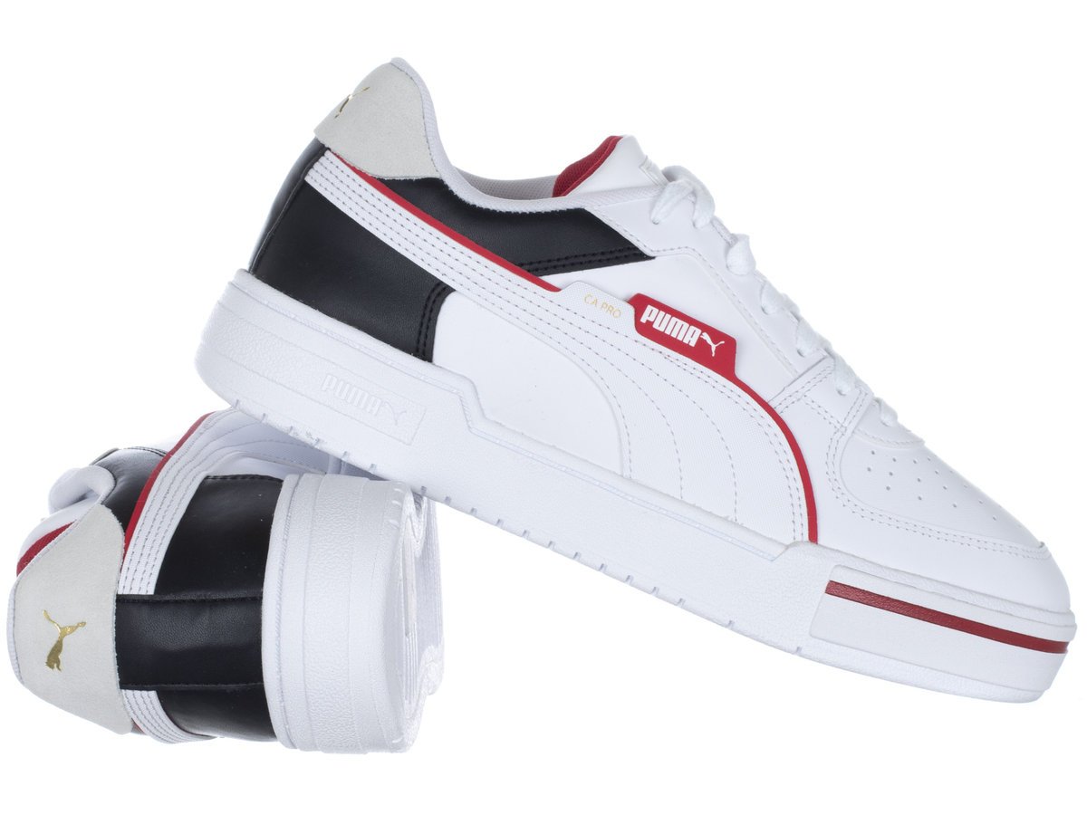 Buty męskie Puma CA Pro Tech L 385241-01-44