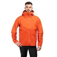 Odzież trekkingowa męska - Kurtka trekkingowa męska Seeker GTX - miniaturka - grafika 1