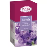 Aromaterapia - Olejek Zapachowy - Lawenda - 10Ml - miniaturka - grafika 1