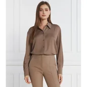 Koszule damskie - Calvin Klein Koszula CDC | Regular Fit - miniaturka - grafika 1