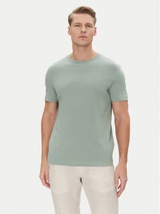 JOOP! T-Shirt 17 JJ-22Priamo 30045539 Zielony Modern Fit - Koszulki męskie - miniaturka - grafika 1