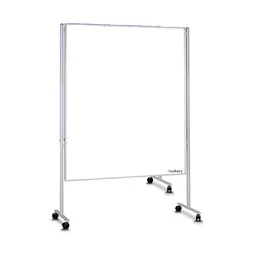 MAGNETOPLAN TABLICA EKSPOZYCYJNA deLUXE 1-CZ KARTON MOBIL 1101100M - Tablice i flipcharty - miniaturka - grafika 1