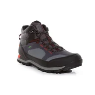 Buty trekkingowe męskie - Buty trekkingowe męskie Regatta Blackthorn Evo wodoodporne - miniaturka - grafika 1