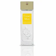 Wody i perfumy damskie - Alyssa Ashley Cedro Musk, Woda perfumowana, 100 ml - miniaturka - grafika 1