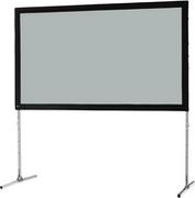 Ekrany projekcyjne - celexon Mobile Expert 366 x 206 cm ramowy ekran projekcyjny - do tylnej projekcji - miniaturka - grafika 1