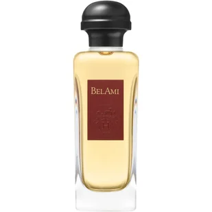 Woda toaletowa dla mężczyzn Hermes Bel Ami 100 ml (3346130290384) - Wody i perfumy męskie - miniaturka - grafika 1