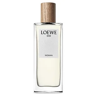 Loewe 001 Woman woda perfumowana spray 100ml - Wody i perfumy damskie - miniaturka - grafika 1