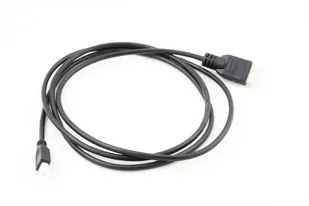Kabel Hdmi - Micro Hdmi Do Sjcam Sj4000 Sj5000 Sj6000 Sj7000 / Xiaomi / Xiaoyi Yi - Paski, szelki, uprzęże foto - miniaturka - grafika 1