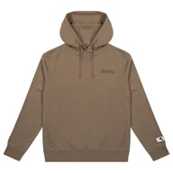 Bluzy męskie - Bluza męska DIADORA HOODIE ATHL. LOGO - miniaturka - grafika 1