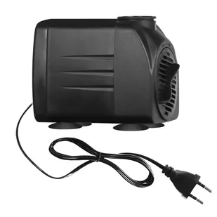 Kruger Meier Sturmkraft 650PM-NO1 - pompa wody 650l/h - Oczka wodne Kruger Meier Sturmkraft 650PM-NO1 - pompa wody 650l/h - Oczka wodne - miniaturka - grafika 5