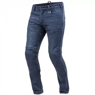 Shima Gravel 3.0 spodnie jeans motocyklowe Gratisy - Odzież motocyklowa - miniaturka - grafika 1