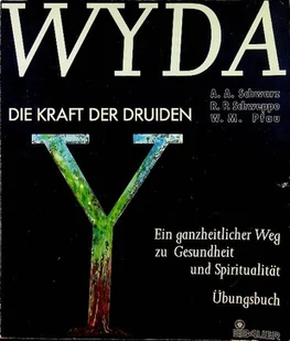 Wyda - die Kraft der Druiden - Moda i uroda - miniaturka - grafika 1
