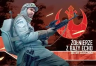 Gry bitewne - Galakta Star Wars Imperium Atakuje Żołnierze z Bazy Echo - miniaturka - grafika 1