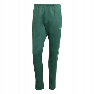 SPODNIE DRESOWE ADICOLOR CLASSICS BECKENBAUER JP2523 R. L - Dresy męskie - miniaturka - grafika 1