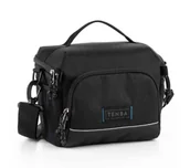 Torby fotograficzne i futerały - Tenba Skyline V2 10 Czarny - miniaturka - grafika 1