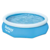 Baseny ogrodowe - Basen rozporowy Fast Set 305 x 76 cm - miniaturka - grafika 1