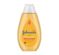 Kosmetyki kąpielowe dla dzieci - Johnson&Johnson Baby Szampon dla dzieci 500ml - miniaturka - grafika 1