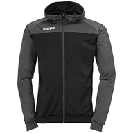 Kurtki męskie - Kempa Męska kurtka Prime Multi, granatowa/Royal, XL - miniaturka - grafika 1